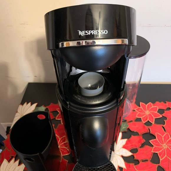 Nespresso